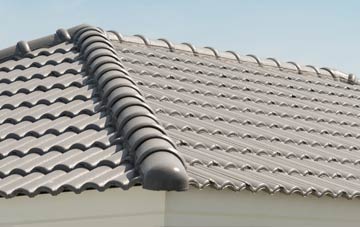 advantages of Aulden clay roofing
