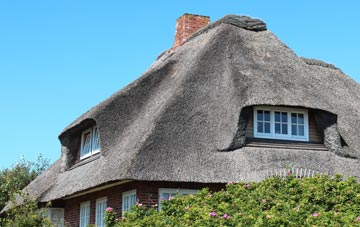 thatch roofing Aulden, Herefordshire